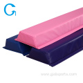 Folding Floor Kindergarten Soft Foam Balance Beam